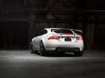 Jaguar XKR-S GT 2013 года